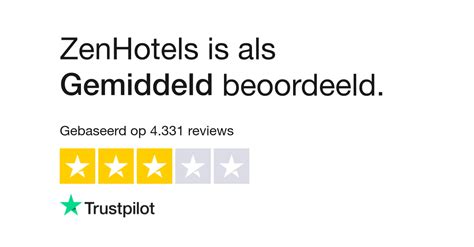 zenhotels betrouwbaar|Zenhotels Reviews .